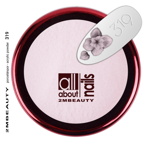 ACRYL COLOR POWDER 319