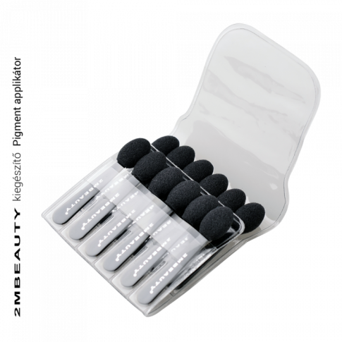 PIGMENT APPLIKATOR - SET