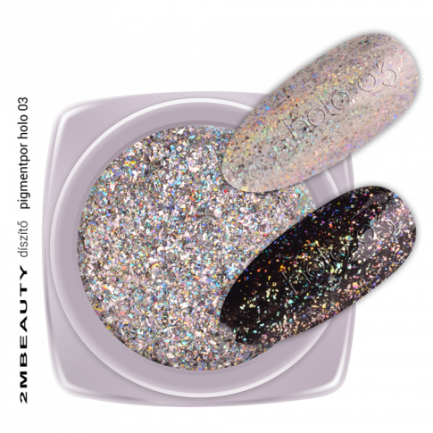 Pigment Holo 3