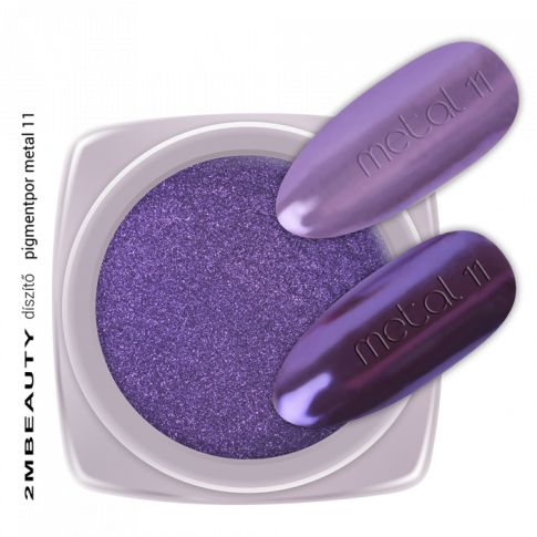Pigment Metal 11