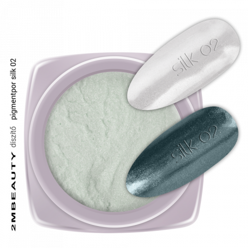 Pigment Silk 02