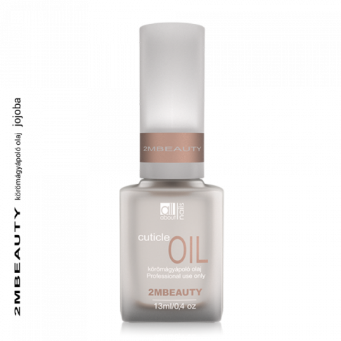 Nagelhautöl -Jojoba & Vitamine E