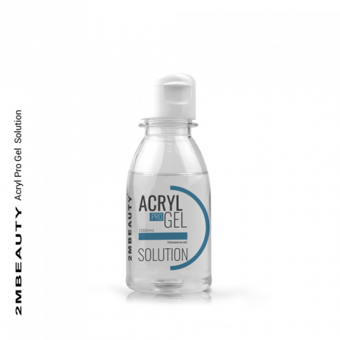 Acryl Pro Gel Solution