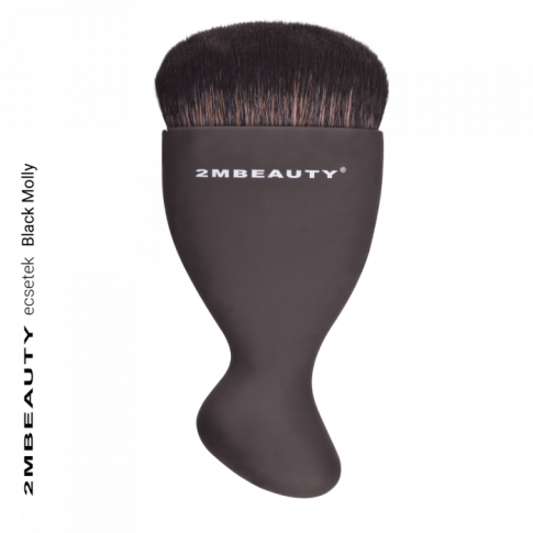 Staubbürste - Black Molly