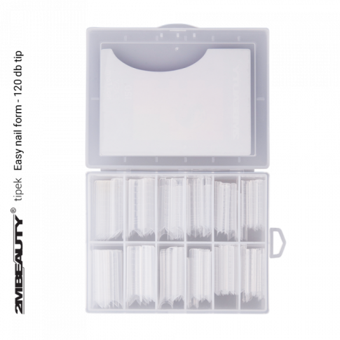 Easy Nail Form - 120 St.