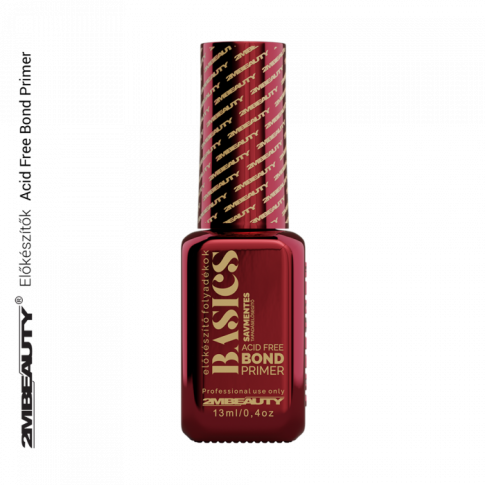 Acid Free Bond Primer