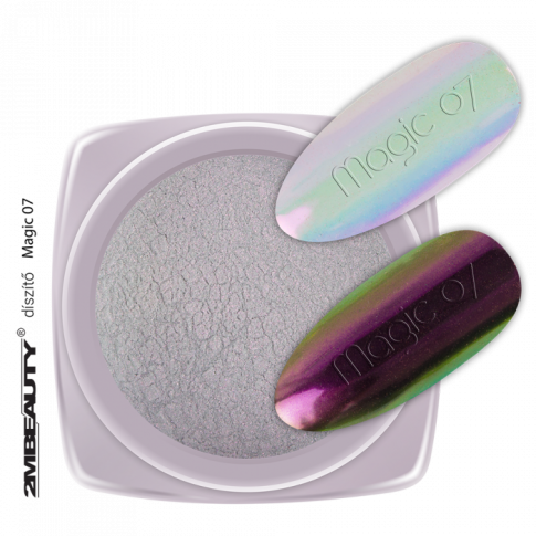 Pigment Super Magic 07