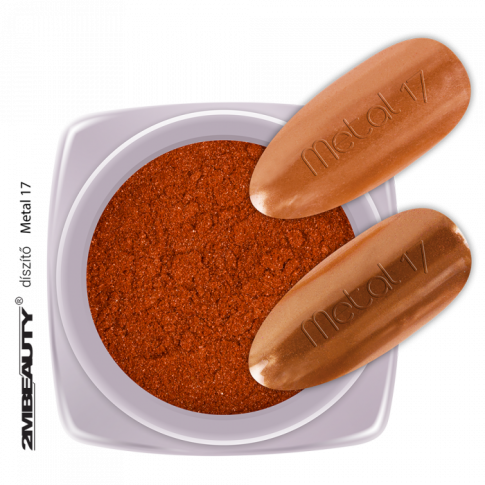 Pigment Metal 17