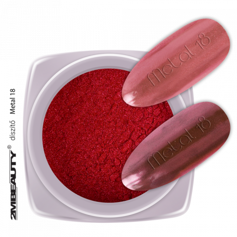 Pigment Metal 18