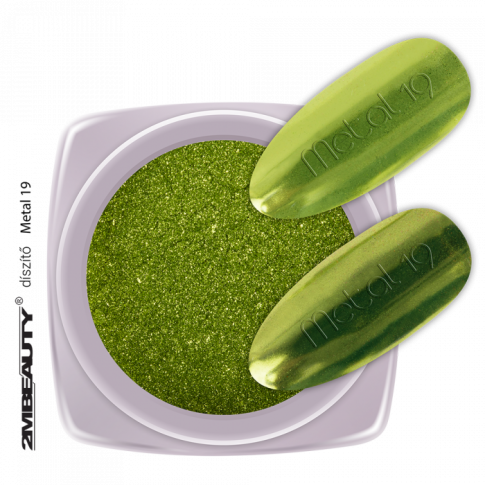 Pigment Metal 19