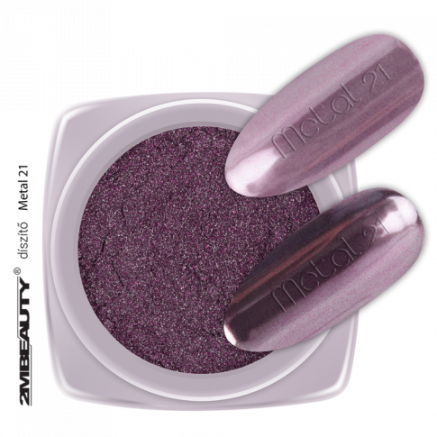 Pigment Metal 21