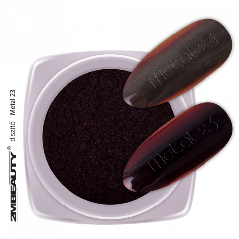 Pigment Metal 23