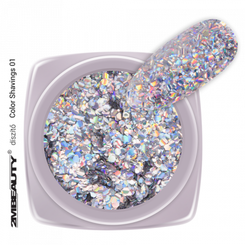 Pigmentpulver Shavings 01