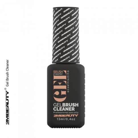 Gel Brush Cleaner