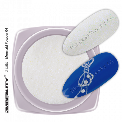 Pigment Mermaid Pulver 04