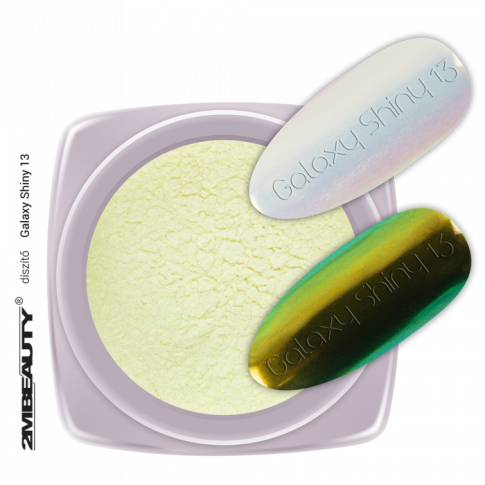 Pigment Galaxy Shiny 13