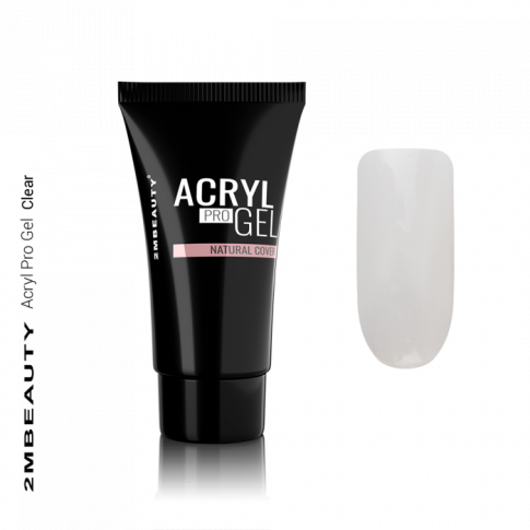 Acryl Pro Gel Clear