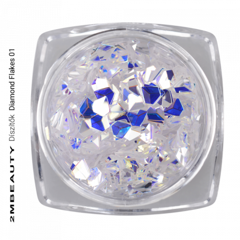 Diamond Flakes 01