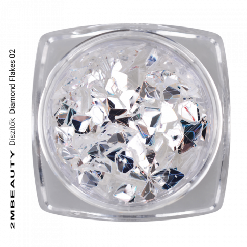 Diamond Flakes 02