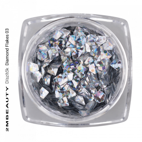 Diamond Flakes  03