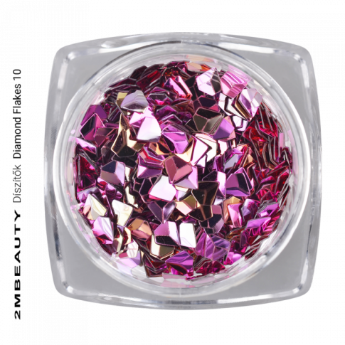 Diamond Flakes 10