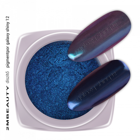 Pigment Galaxy Shiny 12