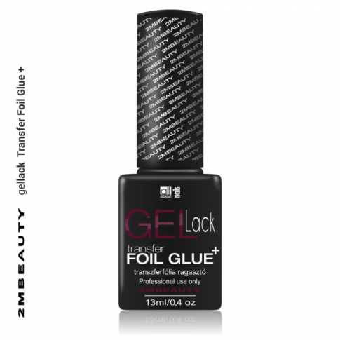 Folien Gel - Transfer Foil Glue+