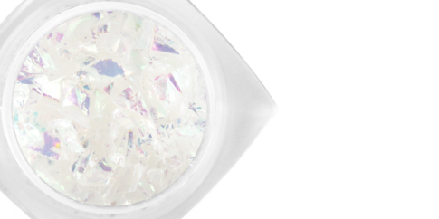 Opal glitter - L262.2