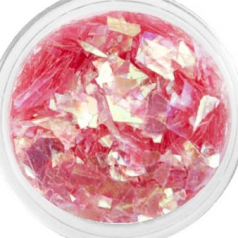 Opal Glitter 05 - Pink